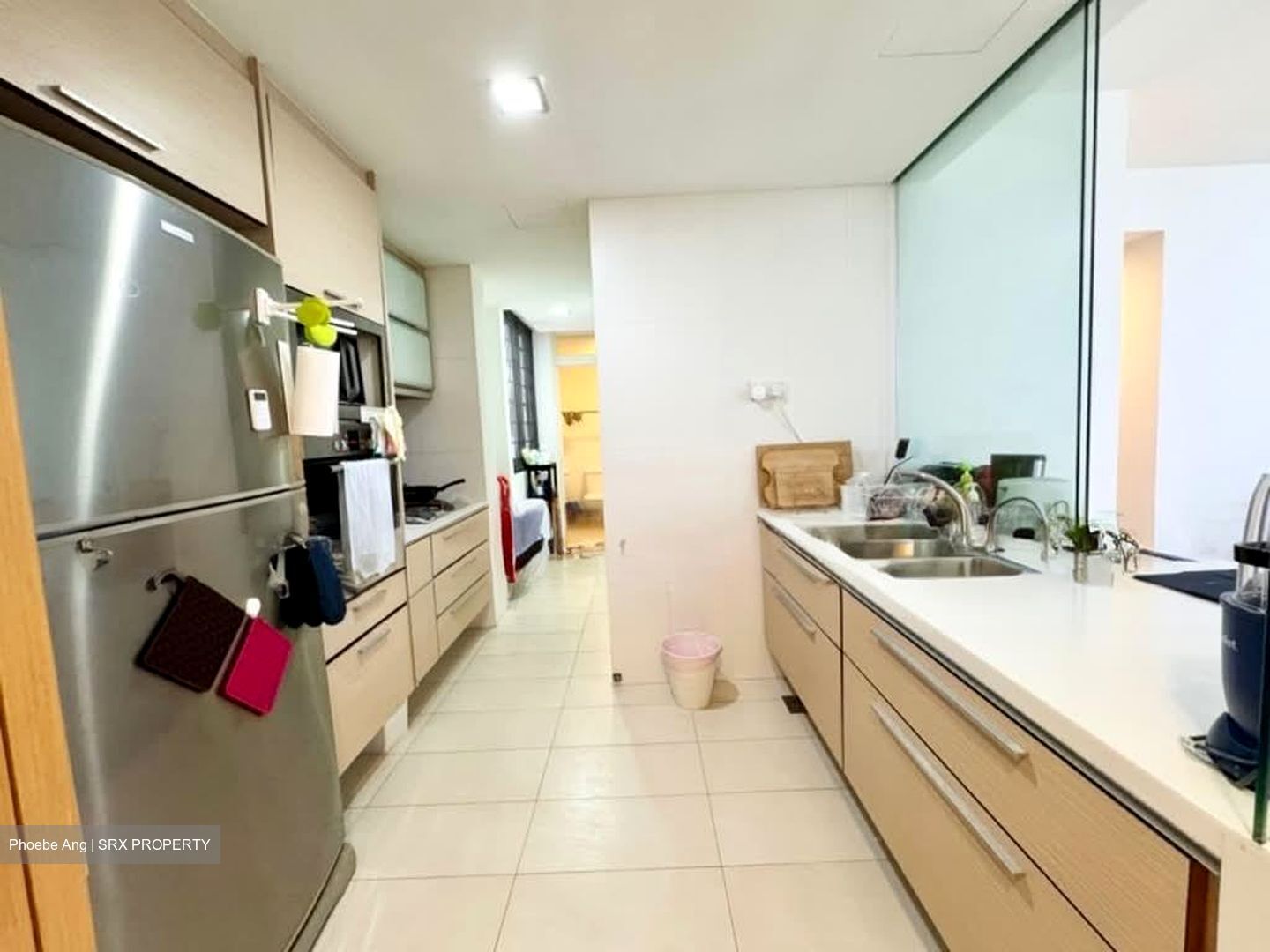 8 @ Mount Sophia (D9), Condominium #561811051